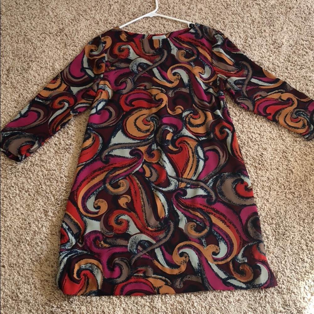 Anthropology Maeve Dress - Medium